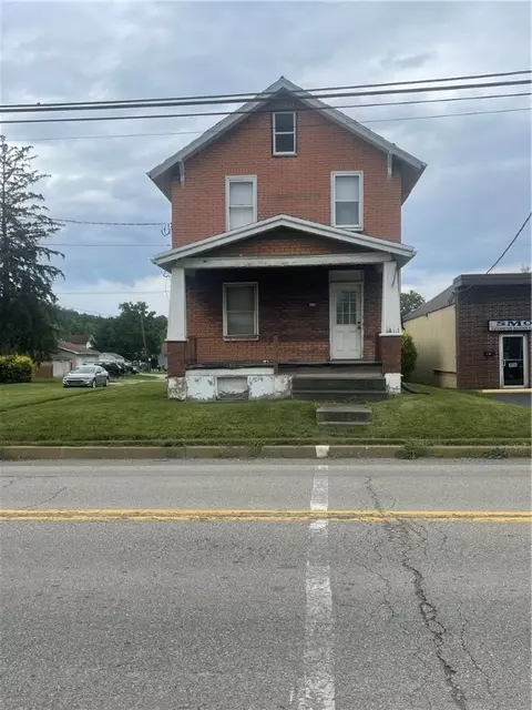 119 S Main St, Houston, PA 15342