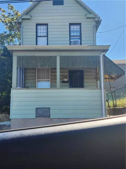 1606 Colfax St, Mckeesport, PA 15132