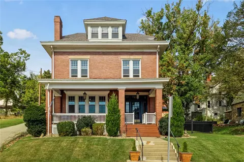 443 E Beau St, Washington, PA 15301