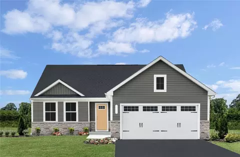 101 Walk Off Way, Butler, PA 16001