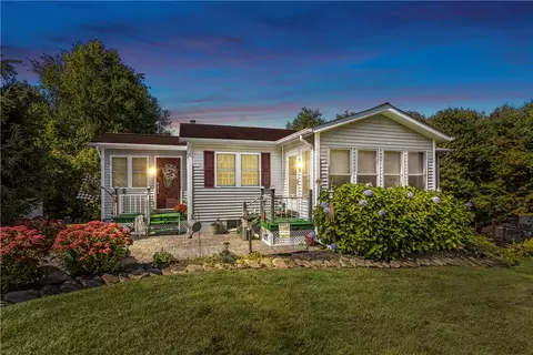 119 Mae St, New Brighton, PA 15066