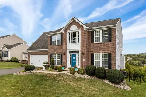 152 Cynthia Dr, Canonsburg, PA 15317