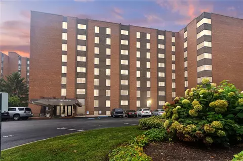 5 Bayard Rd #614, Pittsburgh, PA 15213