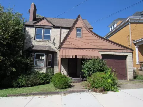 21 Cleveland Ave, Uniontown, PA 15401
