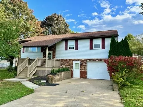 182 Coal St, Lemont Furnace, PA 15456