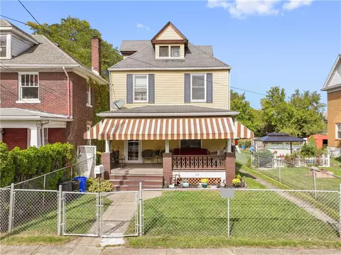 117 Linden Ave, Monessen, PA 15062