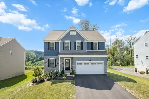 107 Multiflora Dr, Canonsburg, PA 15317