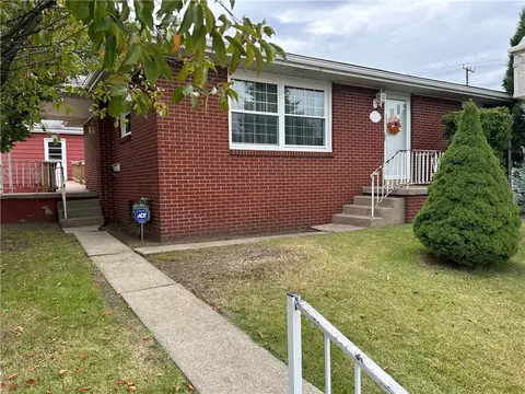 1828 Raymond Ave, Latrobe, PA 15650