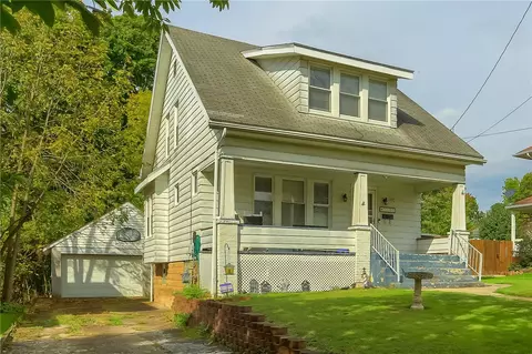 1107 Delaware Ave, New Castle, PA 16105
