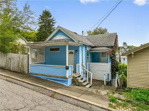 126 Clara St, Pittsburgh, PA 15209