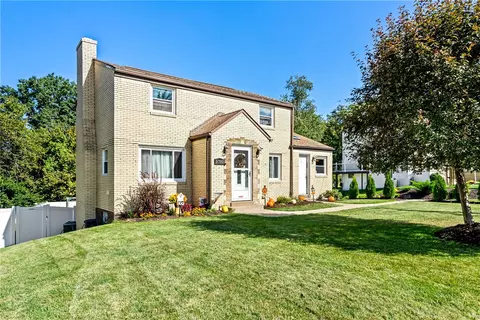 3702 Colby St, Pittsburgh, PA 15214