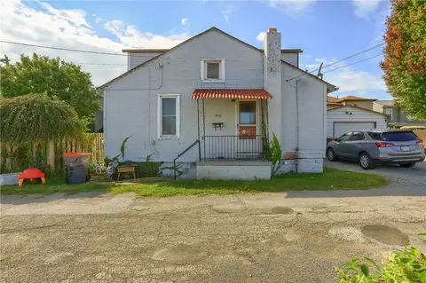 1908 8th Ave, Beaver Falls, PA 15010
