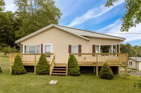 3632 State Route 308, Emlenton, PA 16373