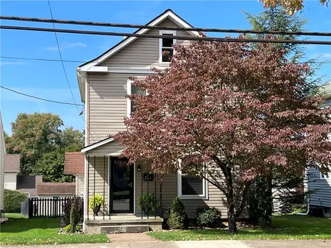 351 S Main St, Homer City, PA 15748