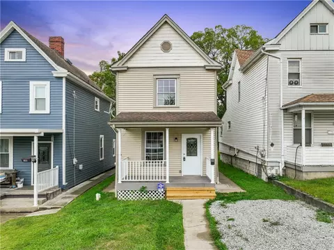 155 Lawrence Ave, Washington, PA 15301