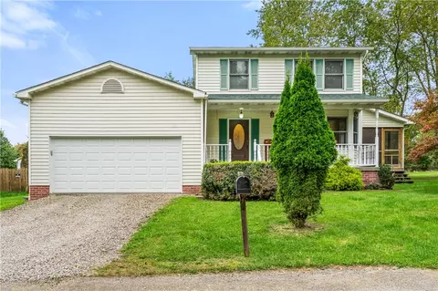 105 Jolinda Dr, Carmichaels, PA 15320