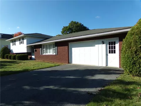 1121 Main St, Berlin, PA 15530