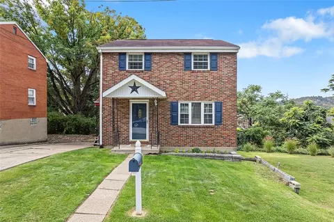 39 Meinert St, Pittsburgh, PA 15209