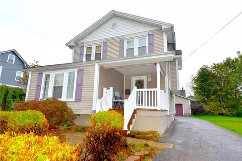 212 E Fairfield Ave, New Castle, PA 16105