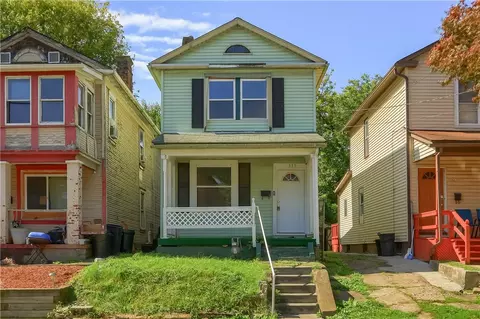 115 Maplewood Ave, Ambridge, PA 15003