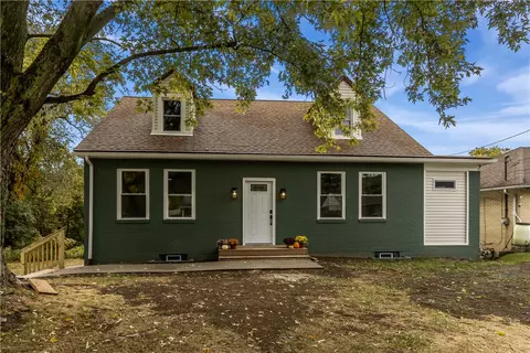 1183 Midland Beaver Rd, Industry, PA 15052