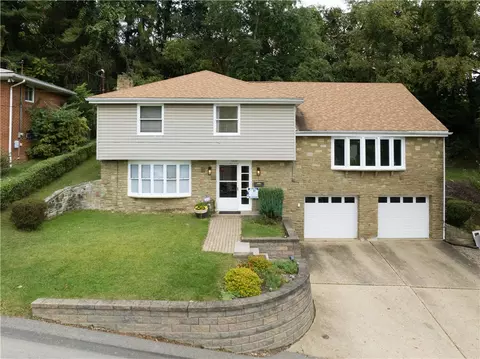 10139 Buchannon Rd, Pittsburgh, PA 15235