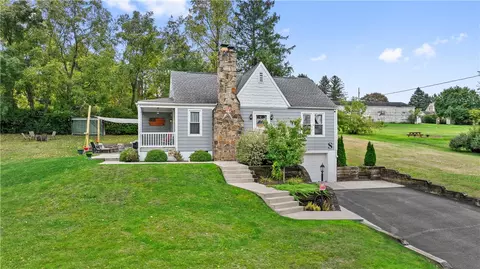 117 Kingston St, Latrobe, PA 15650