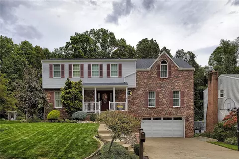 113 Brandywine Dr, Irwin, PA 15642