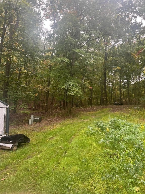 Lot Unit 3 Old Mars-crider Rd  