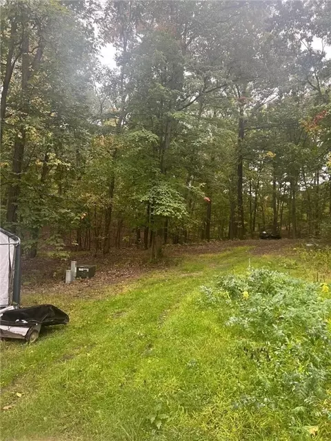 Lot #3 Old Mars-crider Rd, Cranberry Township, PA 16066