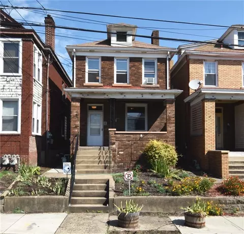 650 Woodward Ave, Mckees Rocks, PA 15136
