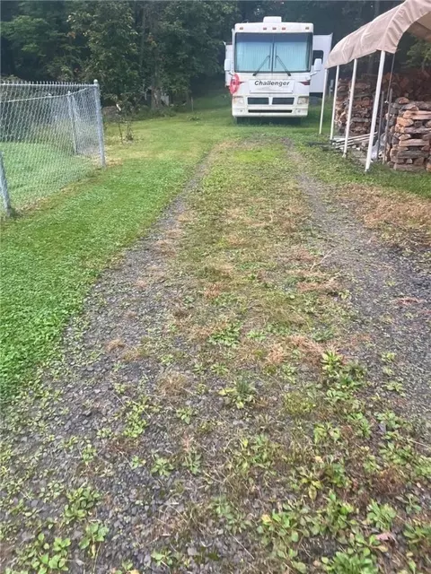 Lot #4 Old Mars-crider Rd, Cranberry Township, PA 16066
