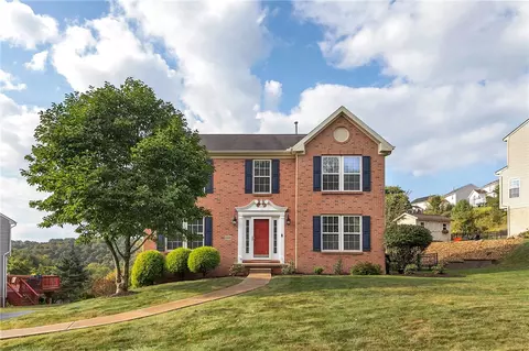 1100 Balkan Dr, Pittsburgh, PA 15239