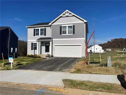 404 Curtis Ct, Hunker, PA 15639