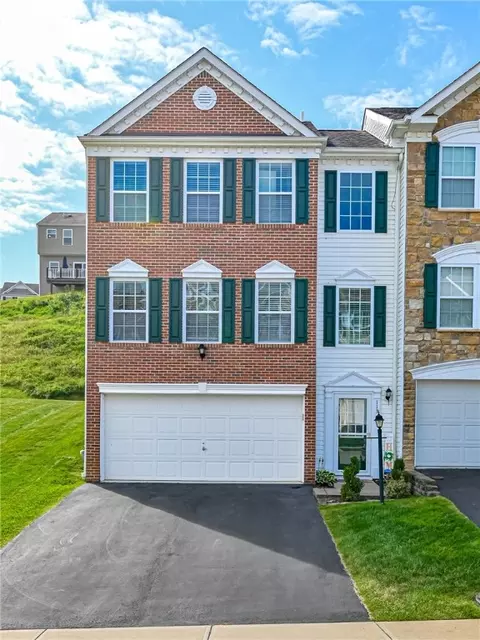 113 Cole Ct, Harmony, PA 16037