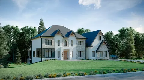 701 The Gardens Dr, Pittsburgh, PA 15238