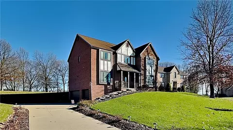 801 Oak View Ct, Wexford, PA 15090