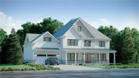 702 The Gardens Dr, Pittsburgh, PA 15238