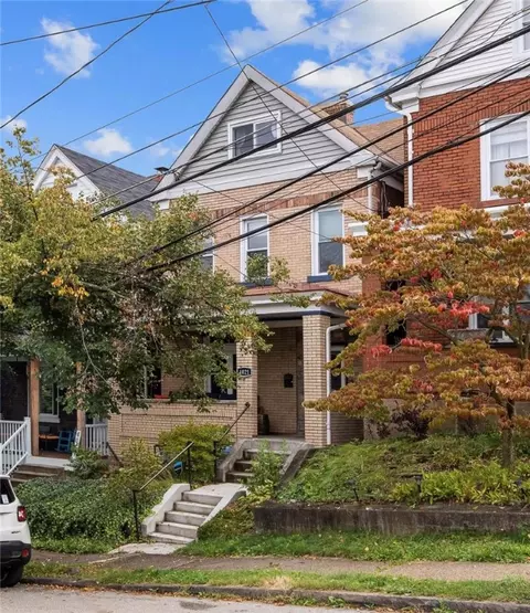 4021 Winterburn Ave, Pittsburgh, PA 15207