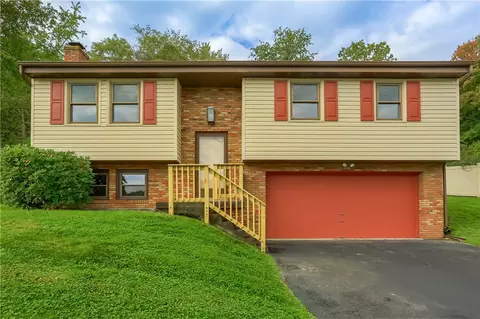 8289 East Van Buren, Pittsburgh, PA 15237