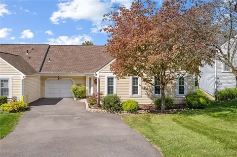 2584 Grouse Rdg #A, Wexford, PA 15090