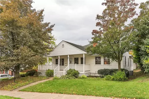 523 Colfax St, Springdale, PA 15144