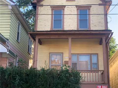 1235 Virginia Ave, Johnstown, PA 15906