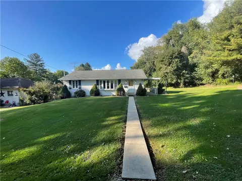 439 Ross St, Blairsville, PA 15717