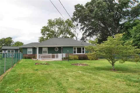 18 14th St, Latrobe, PA 15650