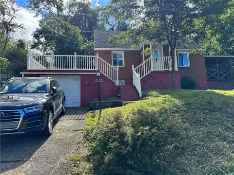 2532 Delaware Ave, Swissvale, PA 15218
