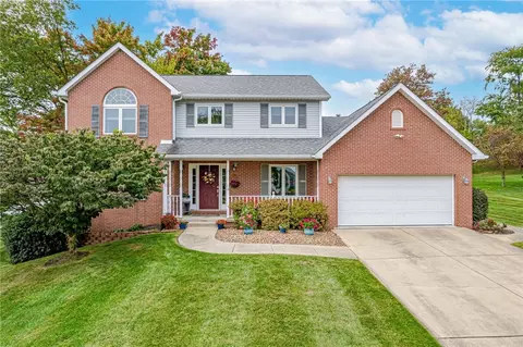203 Meadowspring, Greensburg, PA 15601