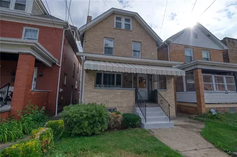 1012 Melrose, Ambridge, PA 15003