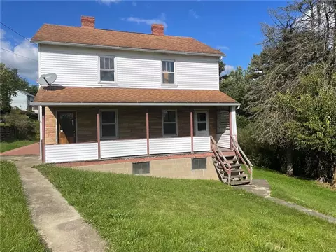 657 Main St, Merrittstown, PA 15463