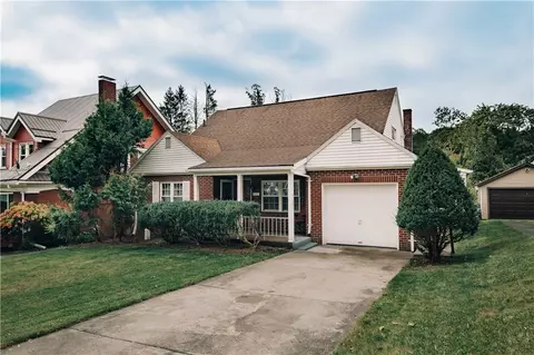 315 Leila St, Johnstown, PA 15905